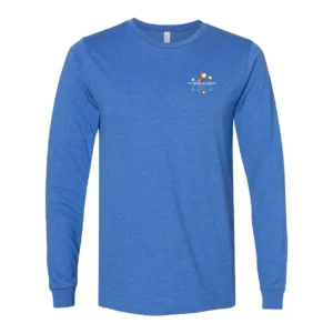 Cooper Academy Rockets Adult Long Sleeves
