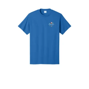 Cooper Academy Rockets Adult T-Shirt