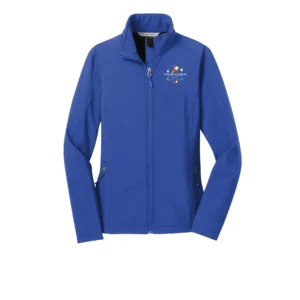 Cooper Academy Ladies Jacket