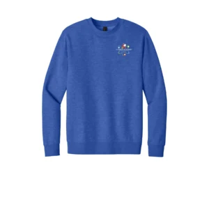 Cooper Academy Rockets Adult Sweatshirt