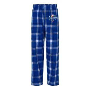Cooper Academy Adult Flannel Pants