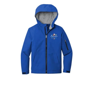 Cooper Academy Youth Jacket
