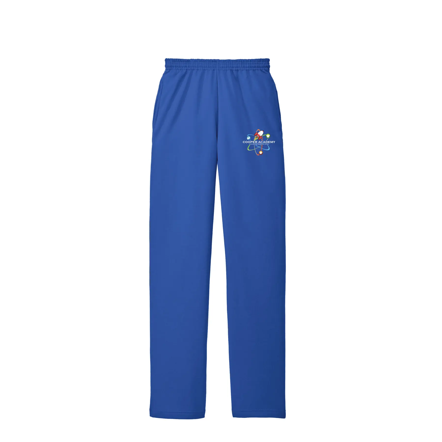 Cooper Academy Adult Sweatpants
