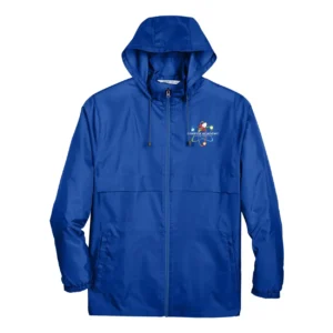 Zip Ups and Jackets