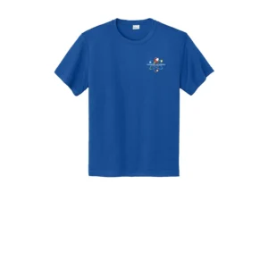 Cooper Academy Rockets Youth T-Shirt