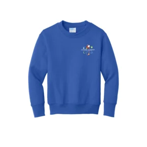 Cooper Academy Rockets Youth Sweatshirt