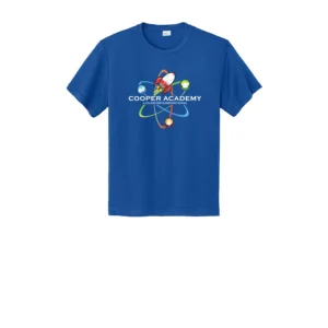 Cooper Academy Youth T-Shirt