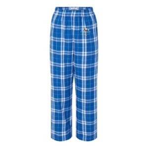 Cooper Academy Youth Flannel Pants